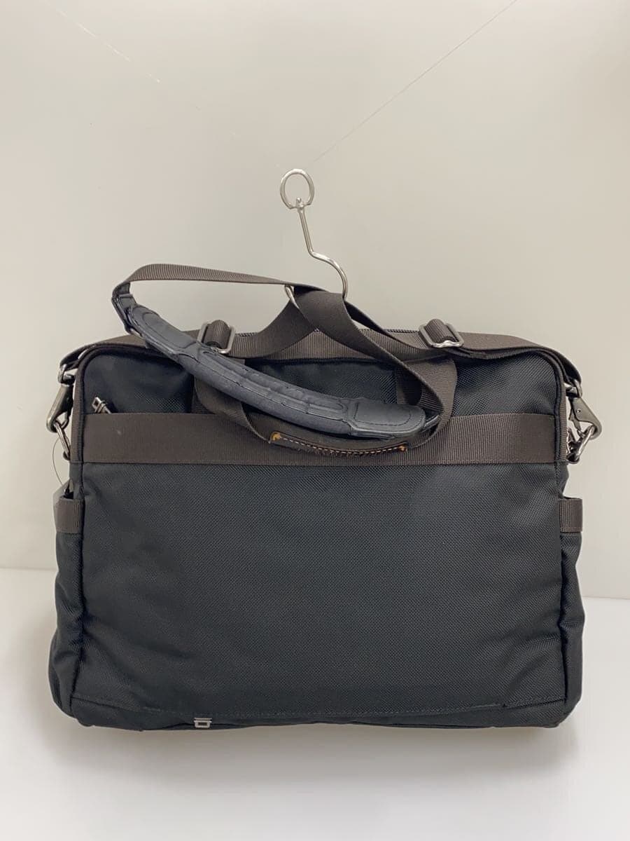 TUMI shoulder bag -- BLK 69611HKO 3