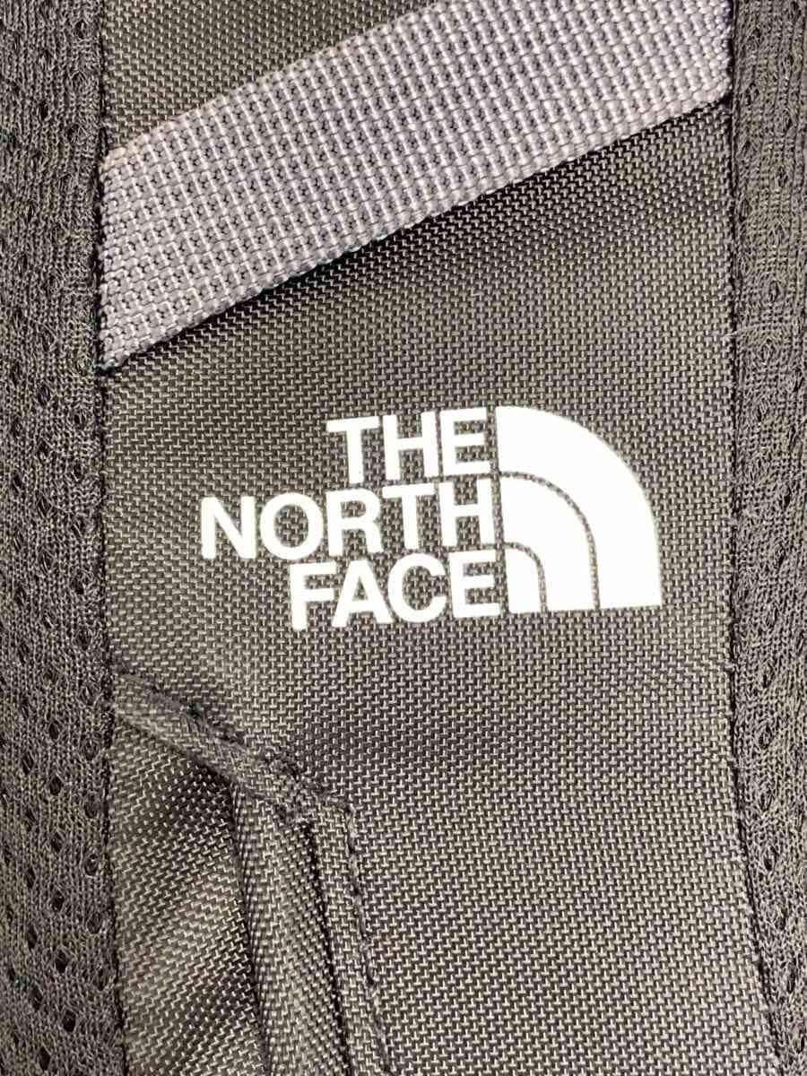 THE NORTH FACE backpack Polyester NVY Solid color 5