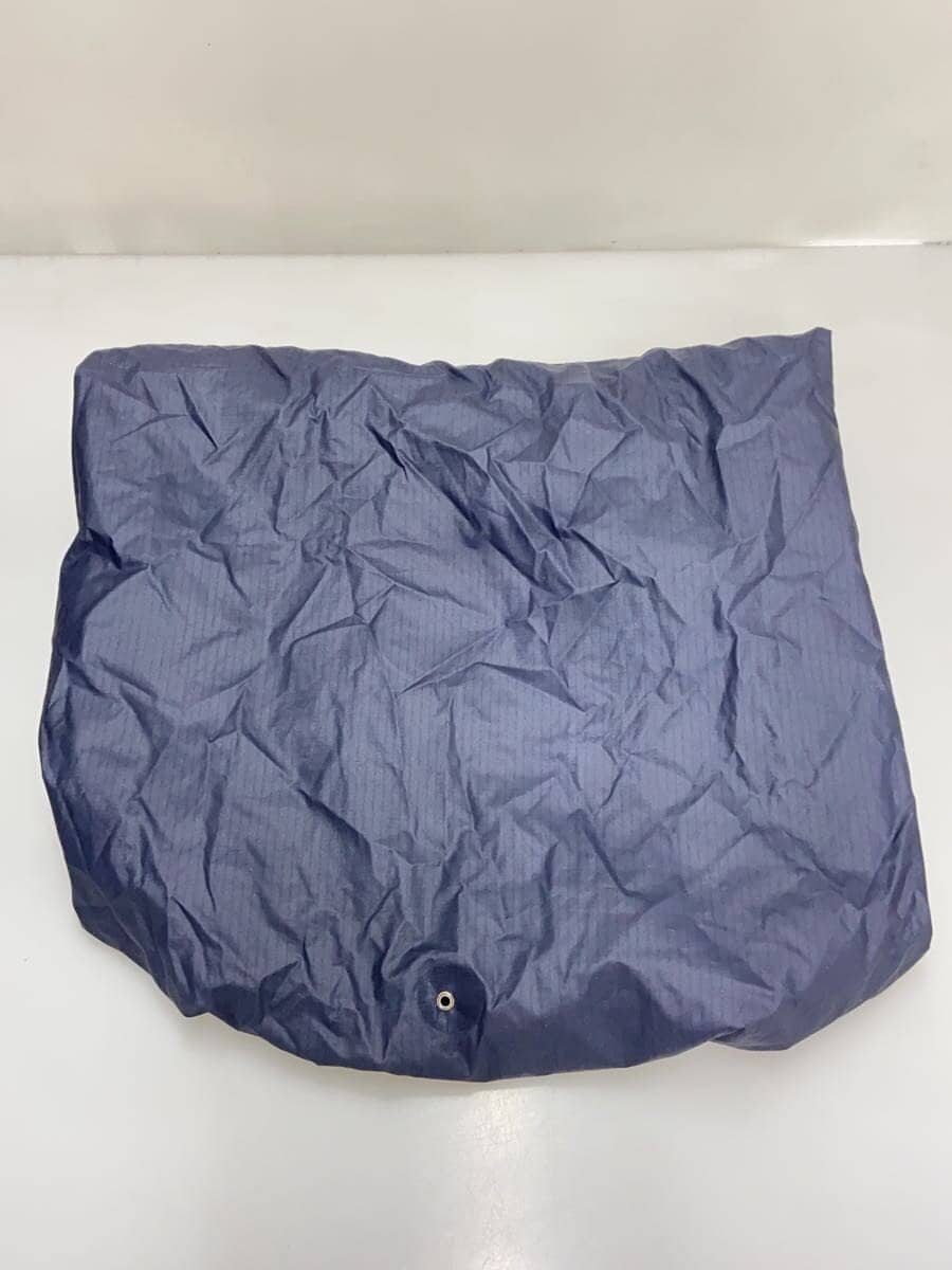 THE NORTH FACE backpack Polyester NVY Solid color 7