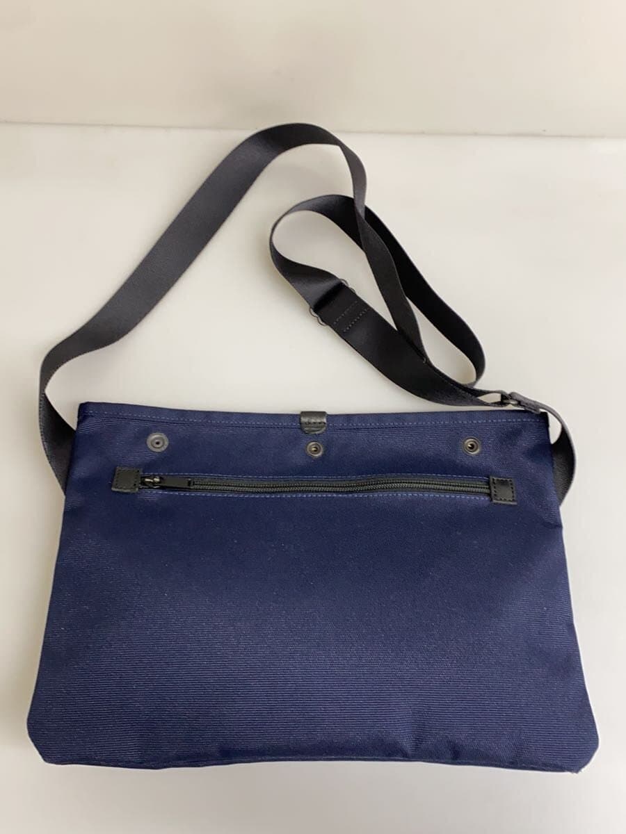 PORTER Shoulder Bag BLU 3
