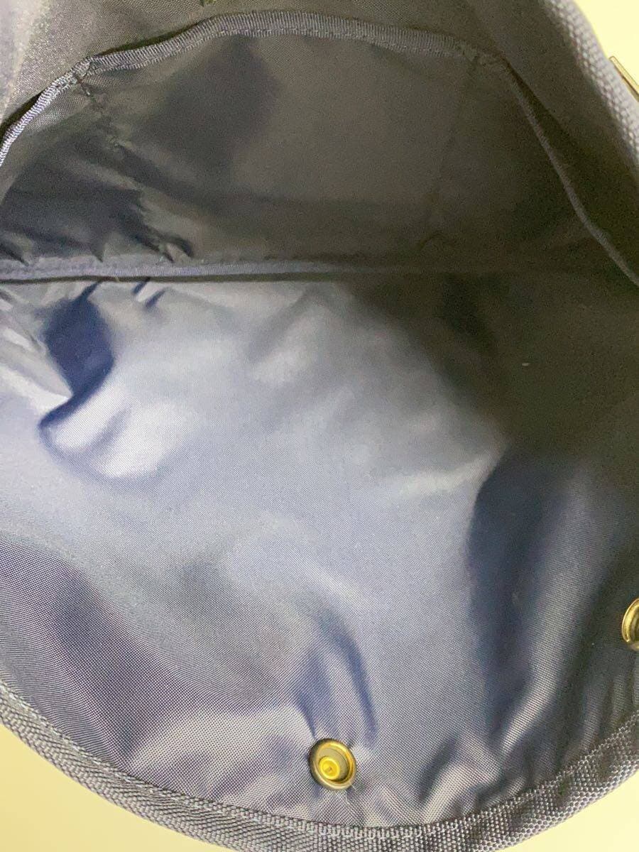 PORTER Shoulder Bag BLU 6