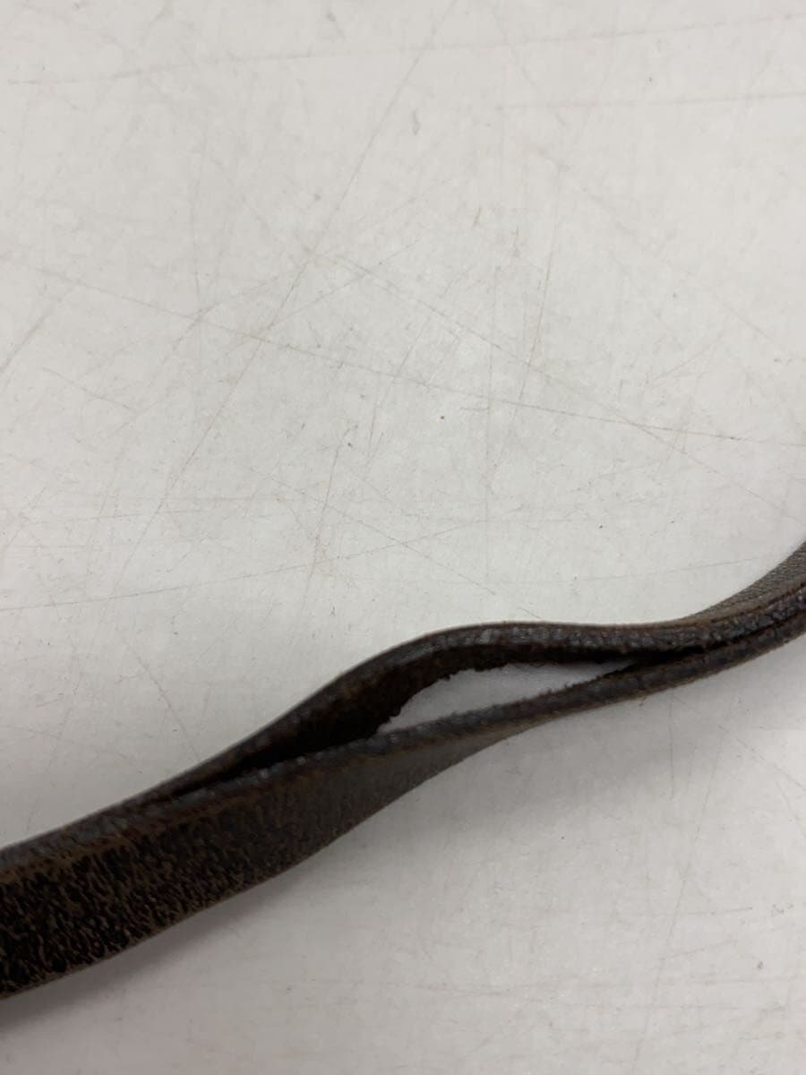 FENDI Tote Bag KHK All Over Pattern 2448-8BH026.029 7