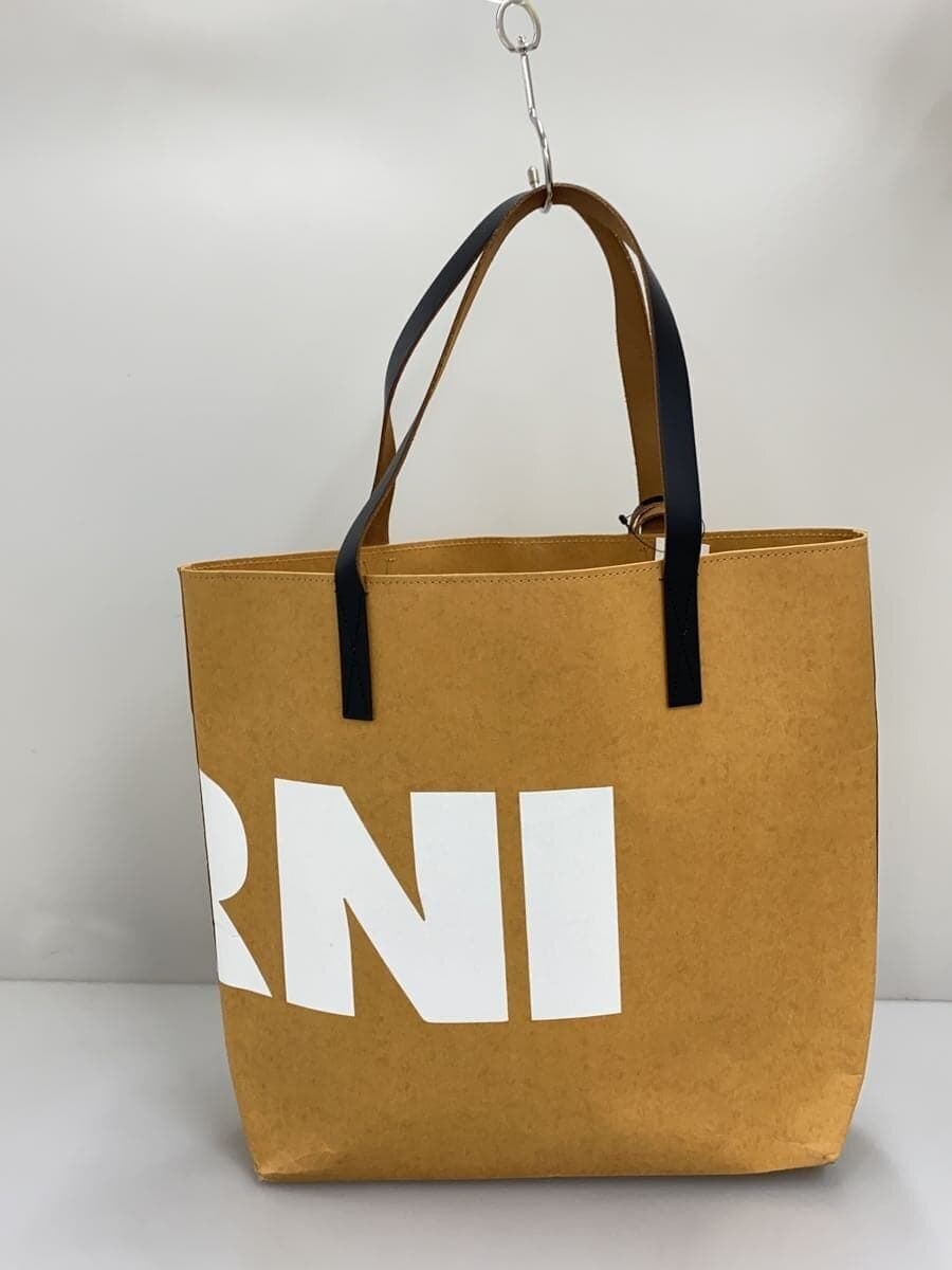 MARNI tote bag -- 3