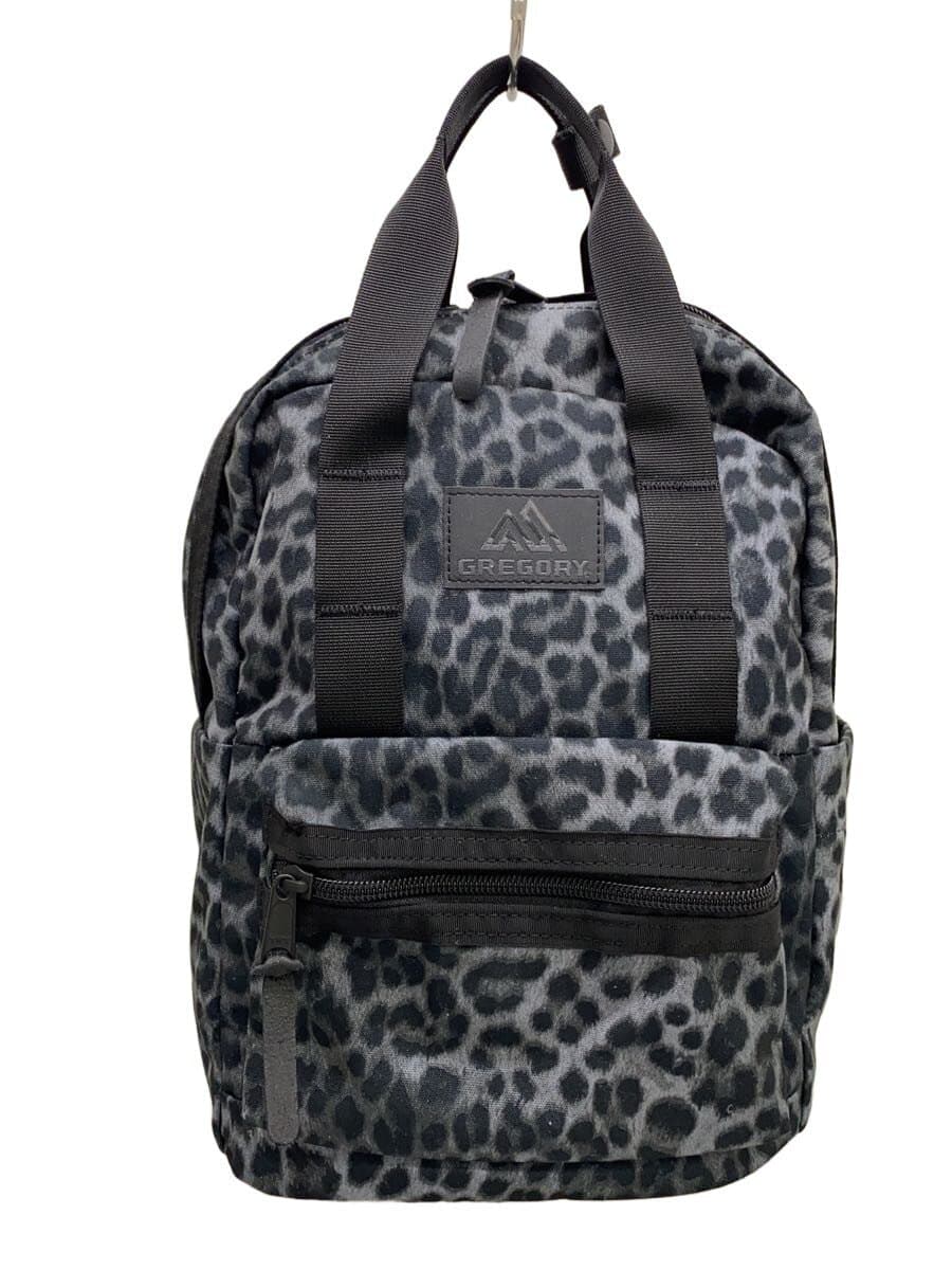 GREGORY Backpack -- GRY Animal