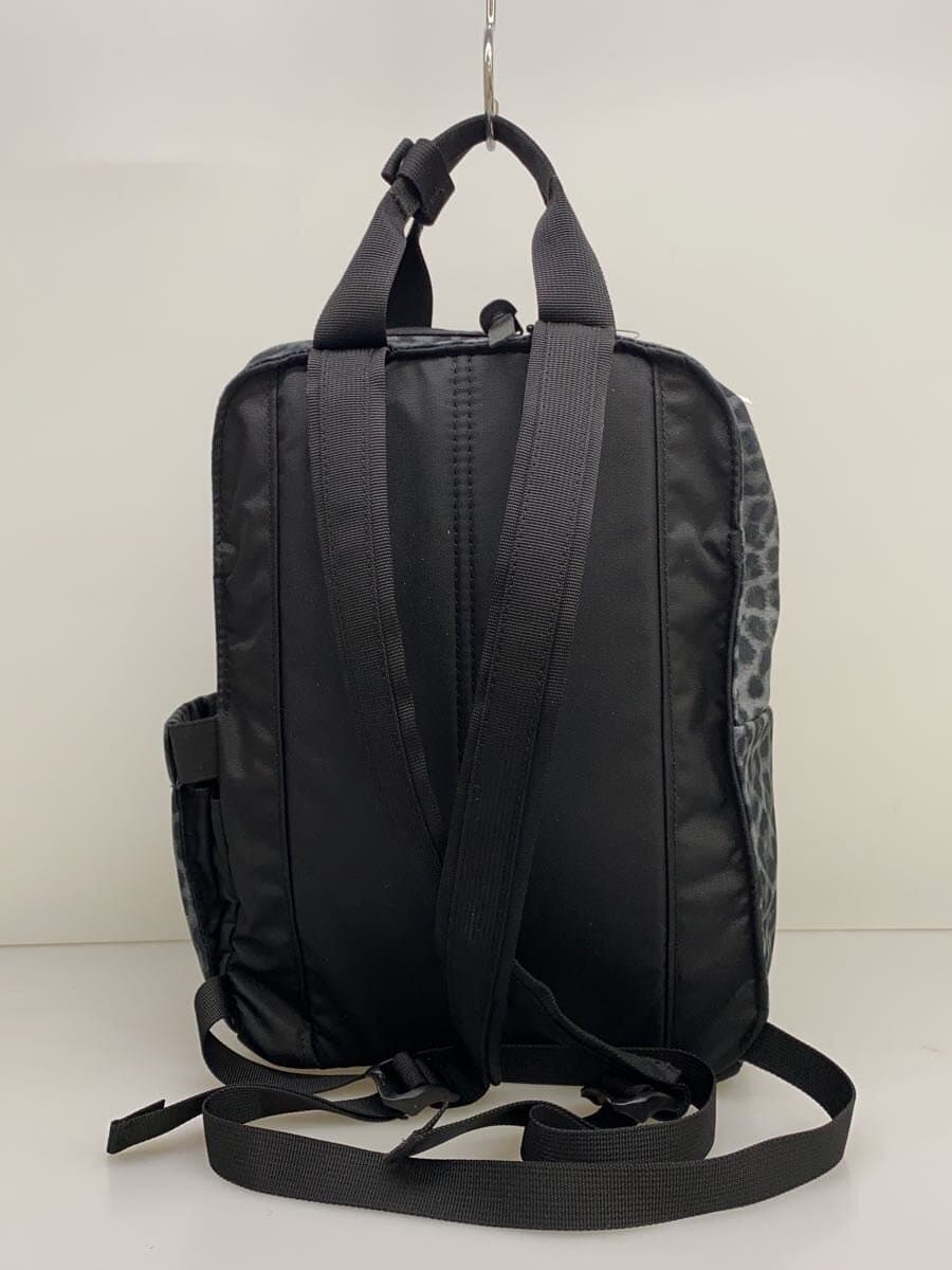 GREGORY Backpack -- GRY Animal 3
