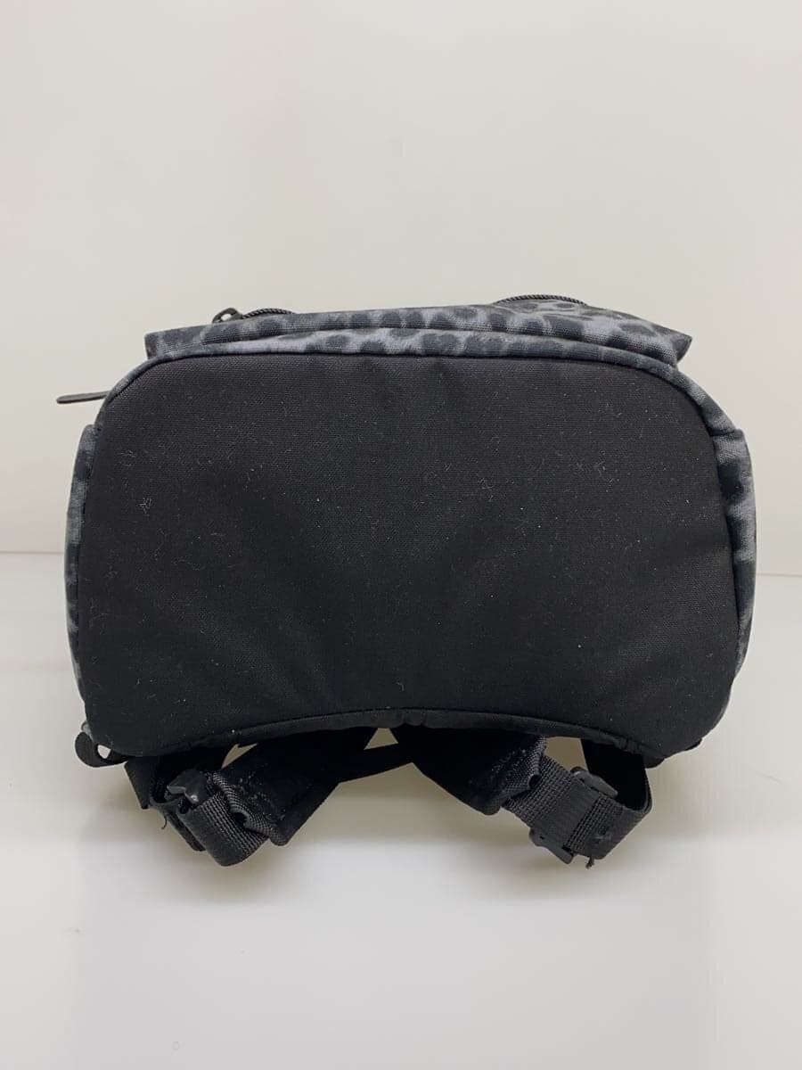 GREGORY Backpack -- GRY Animal 4