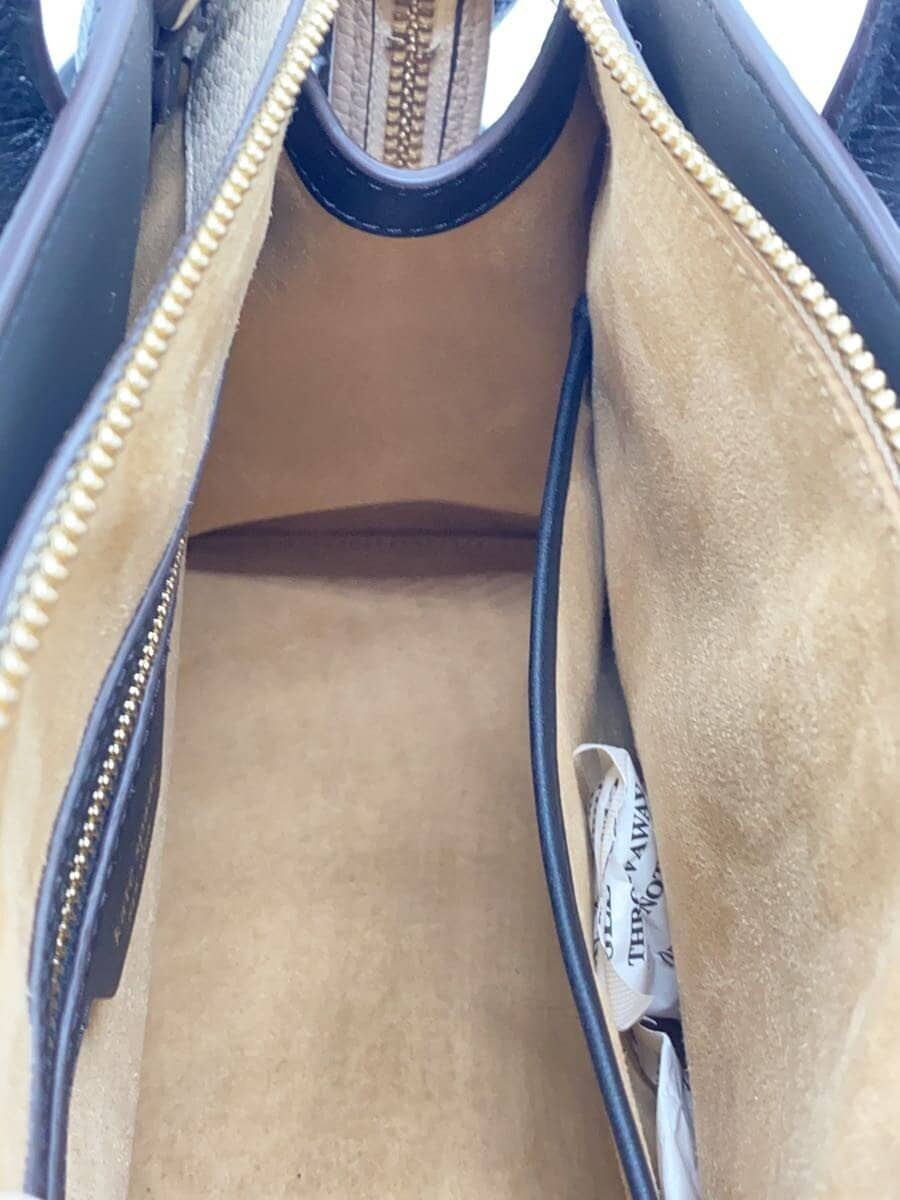 kate spade new york Shoulder Bag Leather CRM 6