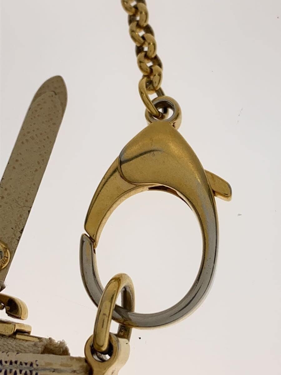 LOUIS VUITTON Pochette Mira MM Damier Azur PVC WHT N63090 8