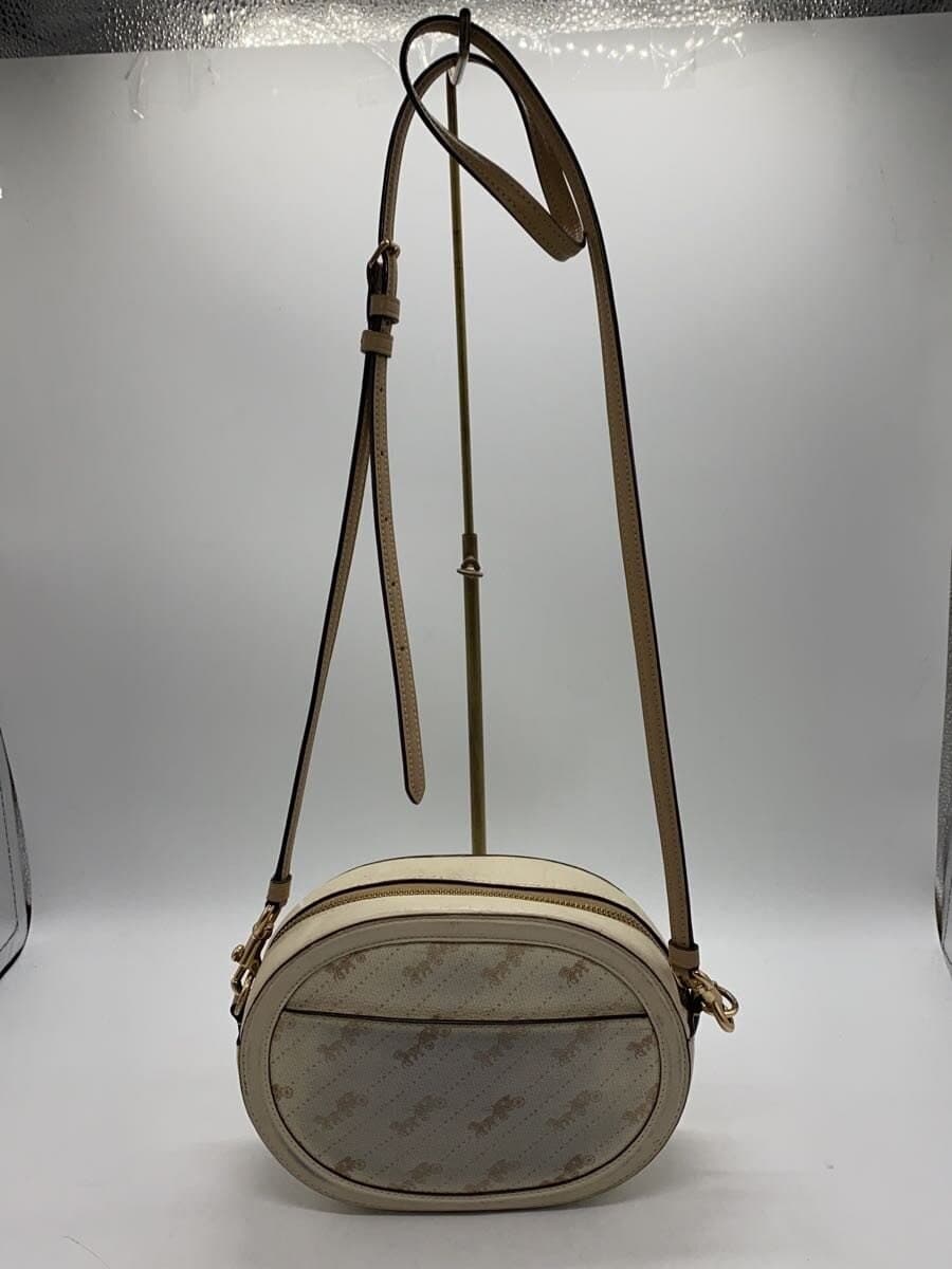 COACH Shoulder Bag CRM C4057 3