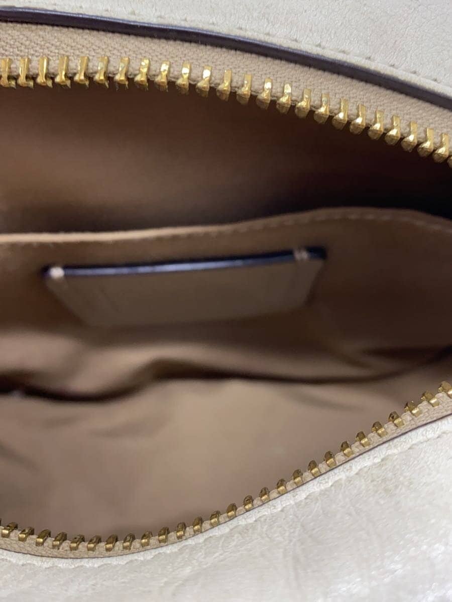 COACH Shoulder Bag CRM C4057 6