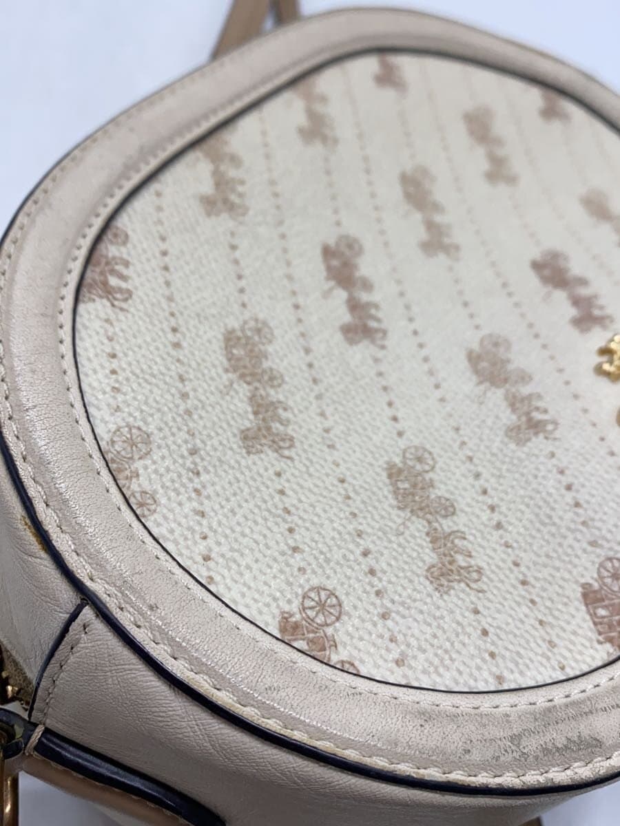 COACH Shoulder Bag CRM C4057 9