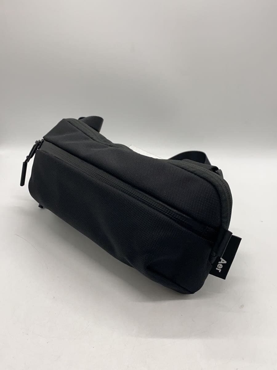 Aer Shoulder Bag BLK Solid 2