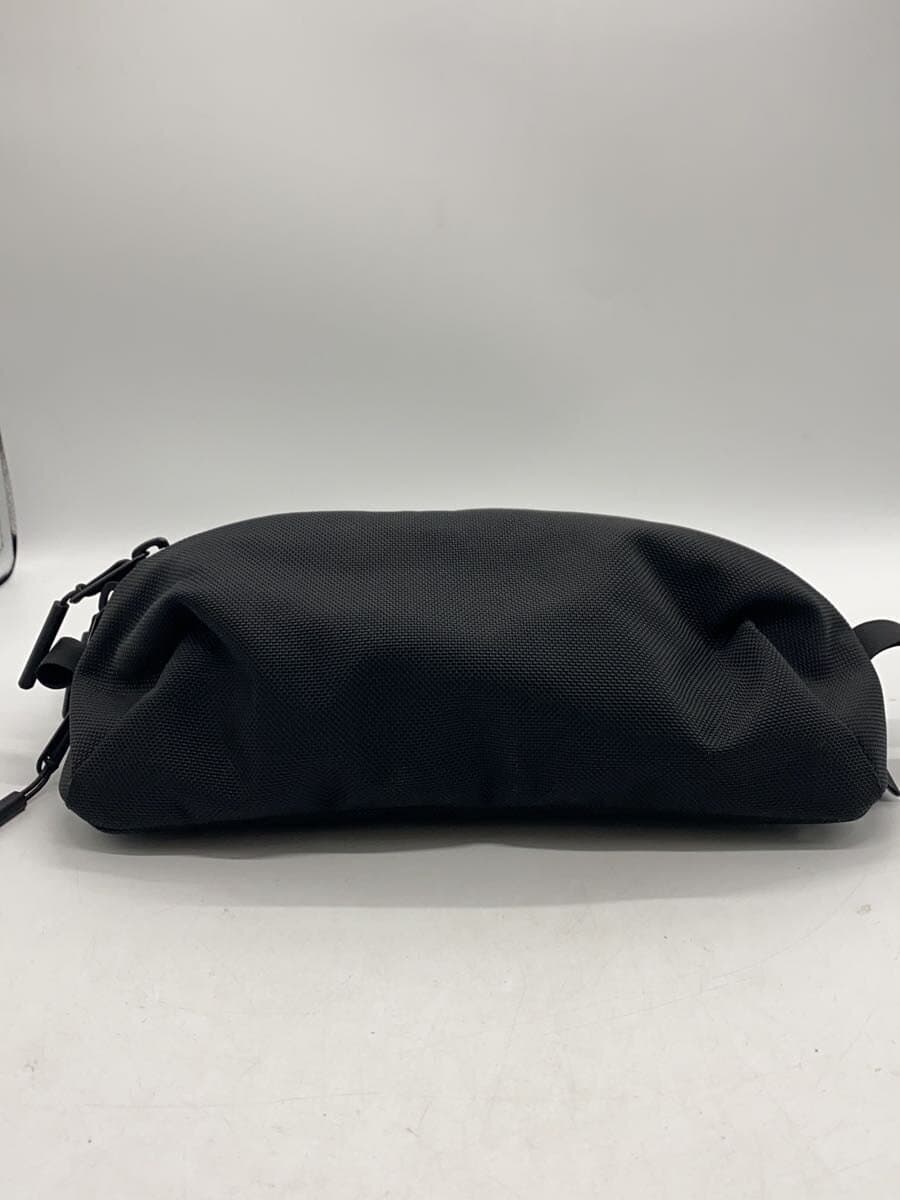 Aer Shoulder Bag BLK Solid 4