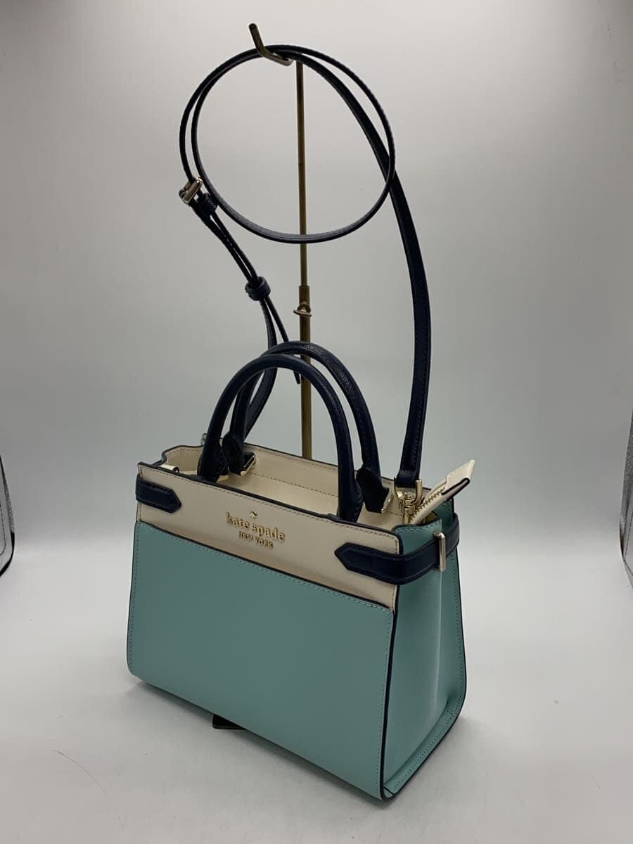 kate spade new york Shoulder Bag BLU 2