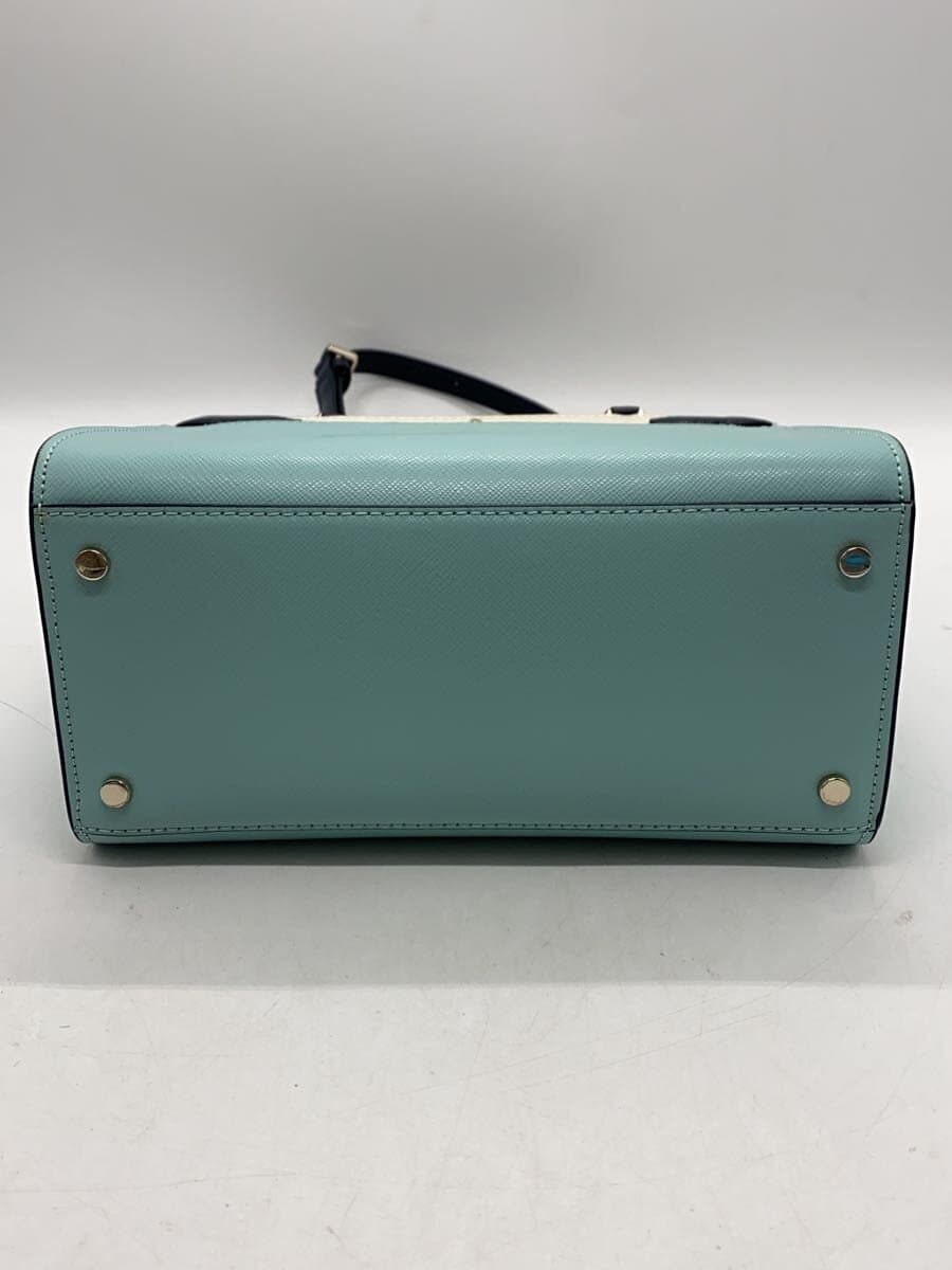 kate spade new york Shoulder Bag BLU 4