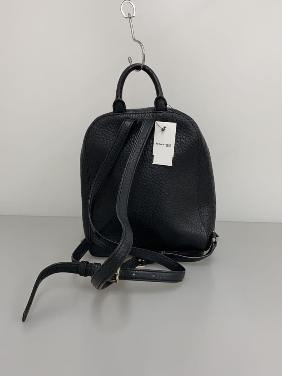 Kate Spade New York Backpack Cowhide Black WKRU5838 3
