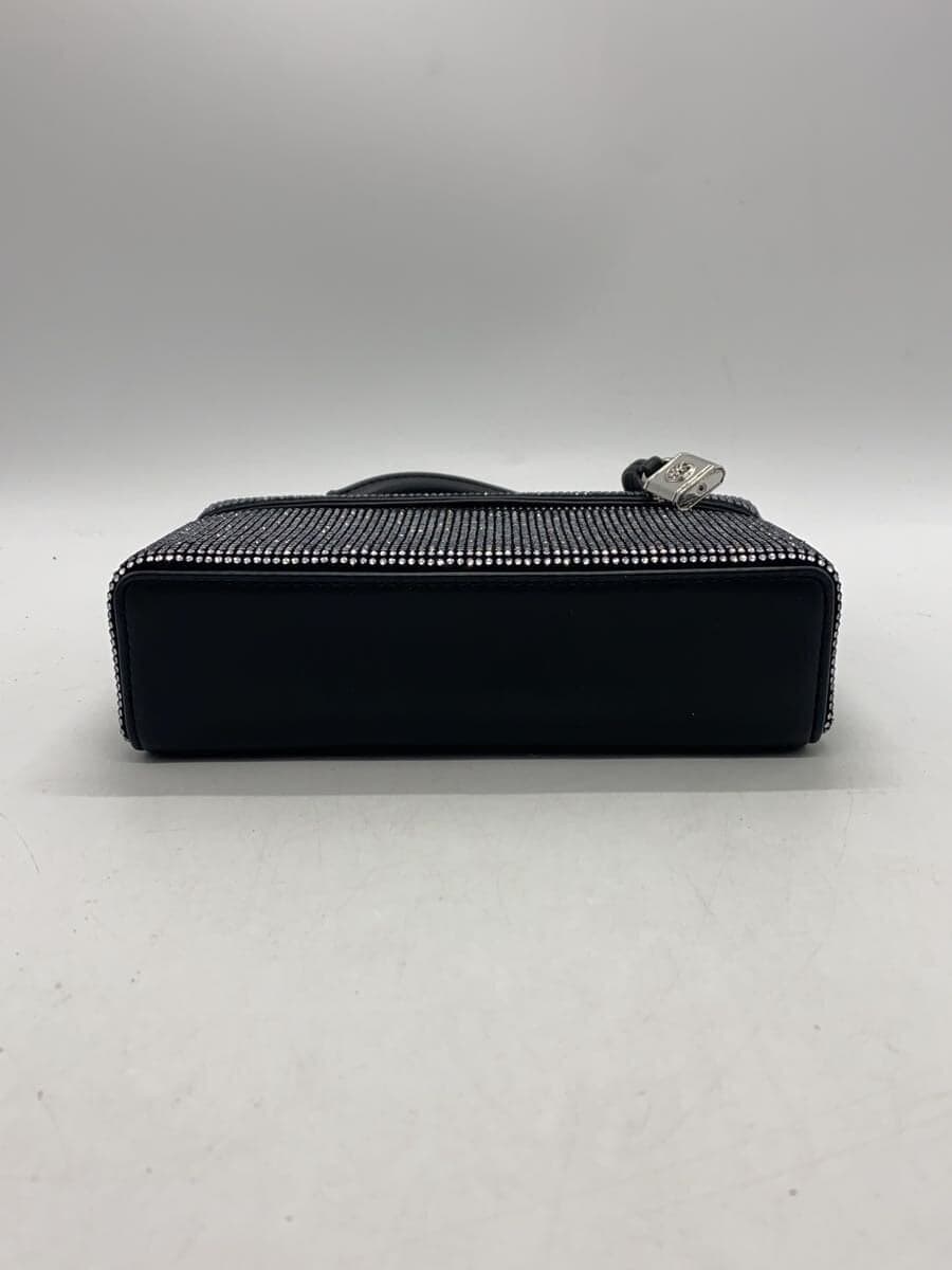 MICHAEL KORS Shoulder Bag -- SLV 32f5sq1c1u 4