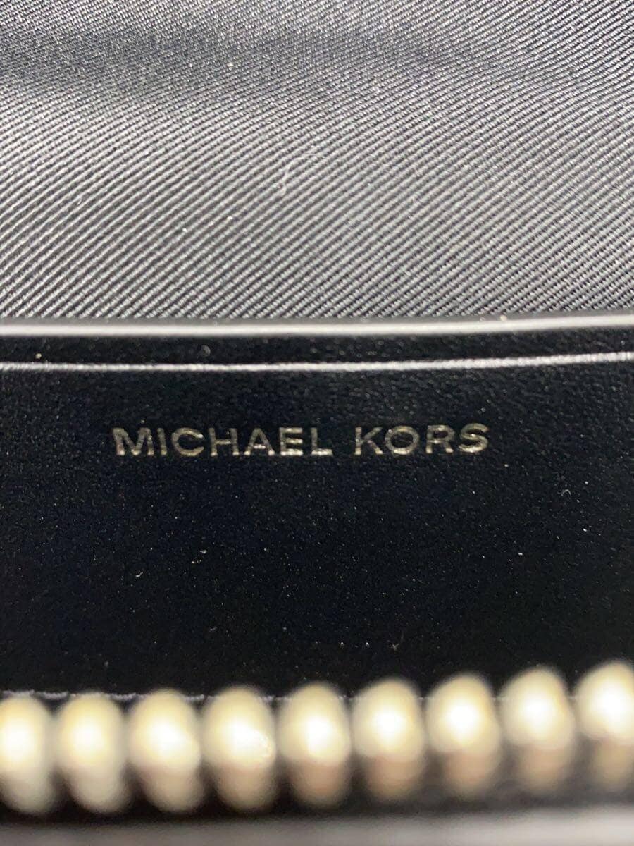 MICHAEL KORS Shoulder Bag -- SLV 32f5sq1c1u 5