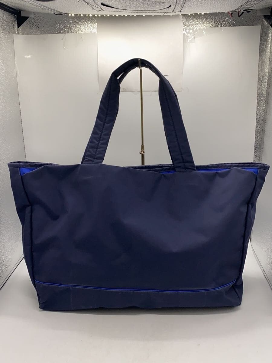 PORTER GIRL Tote Bag Nylon NVY 3