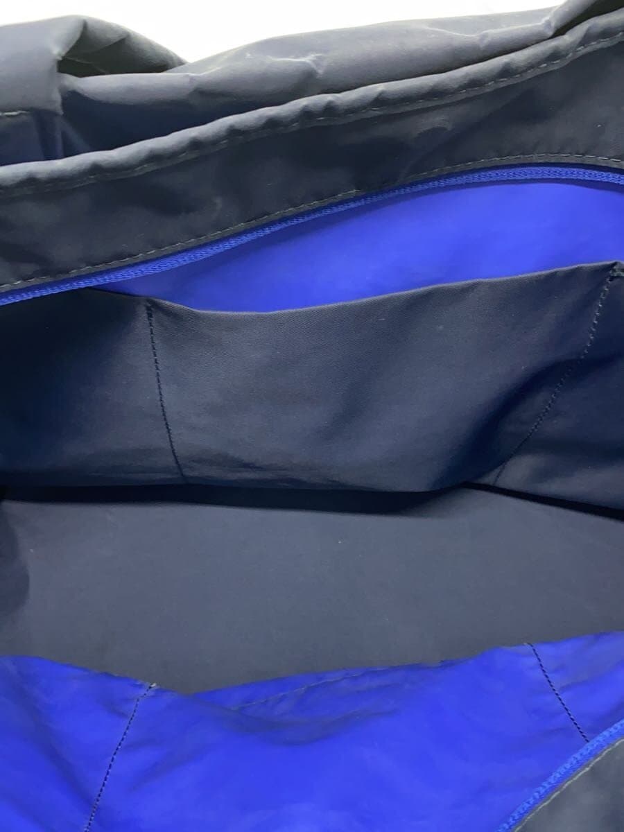 PORTER GIRL Tote Bag Nylon NVY 6