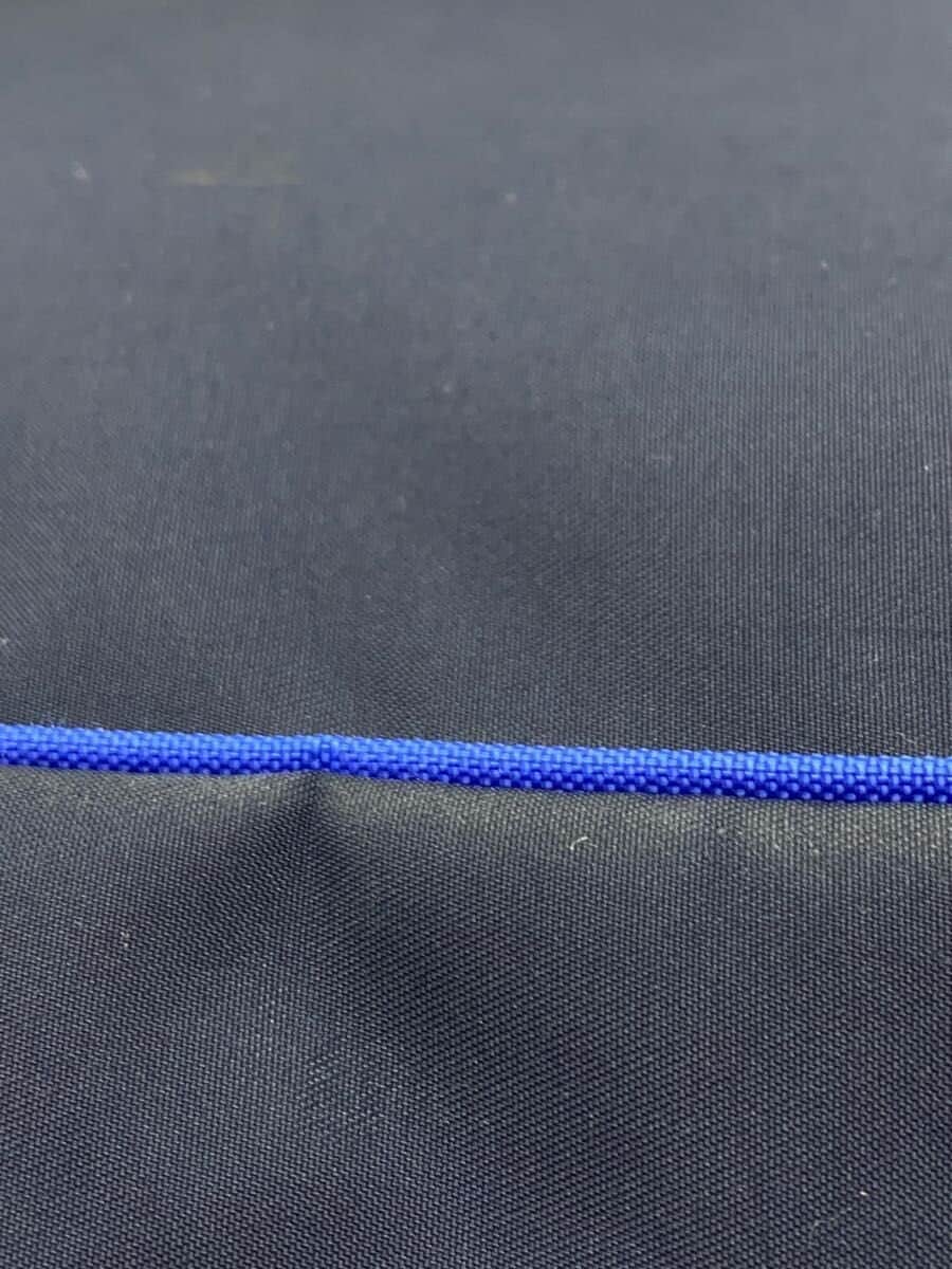 PORTER GIRL Tote Bag Nylon NVY 8