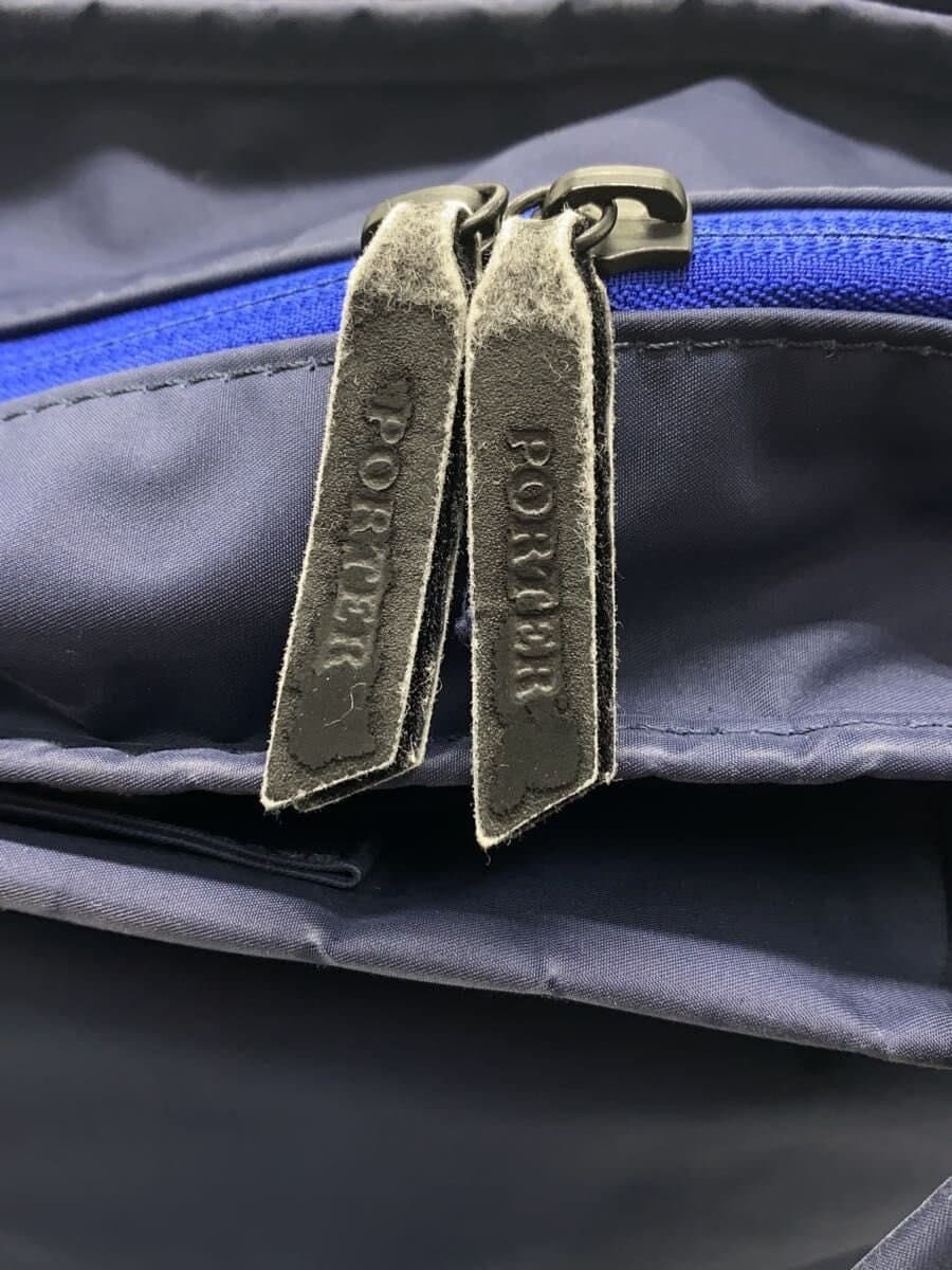 PORTER GIRL Tote Bag Nylon NVY 9