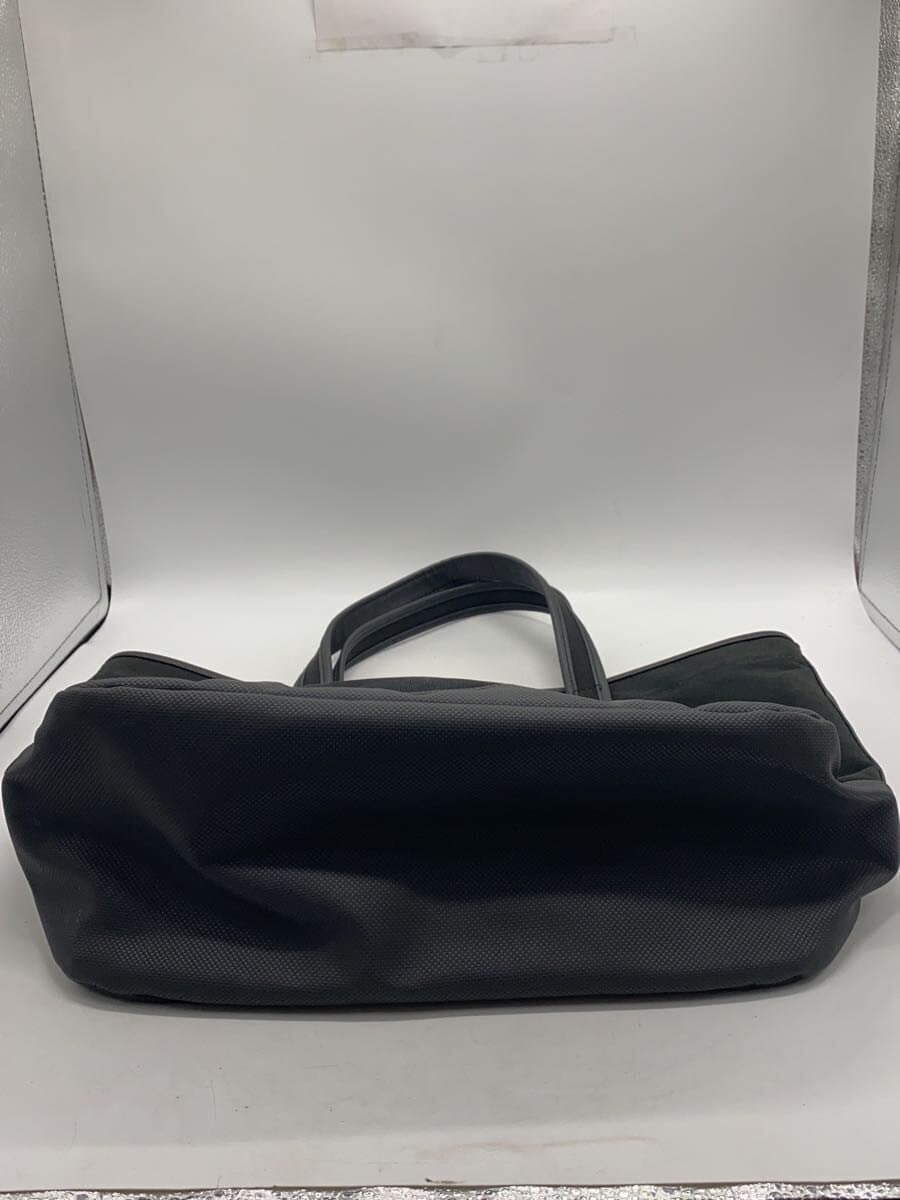 PORTER GIRL Tote Bag Nylon Black 4