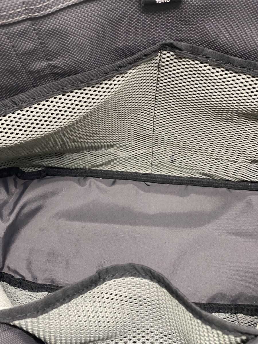 PORTER GIRL Tote Bag Nylon Black 6