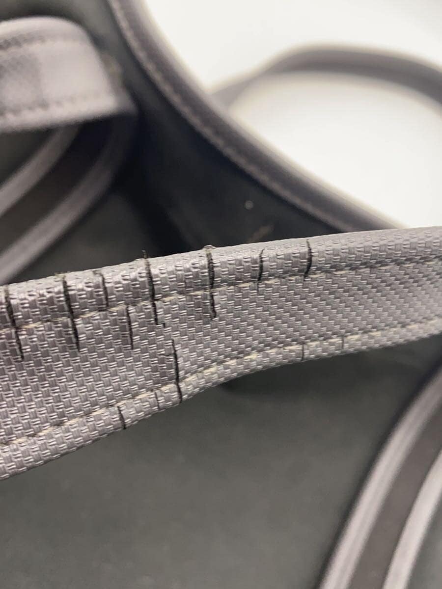 PORTER GIRL Tote Bag Nylon Black 7