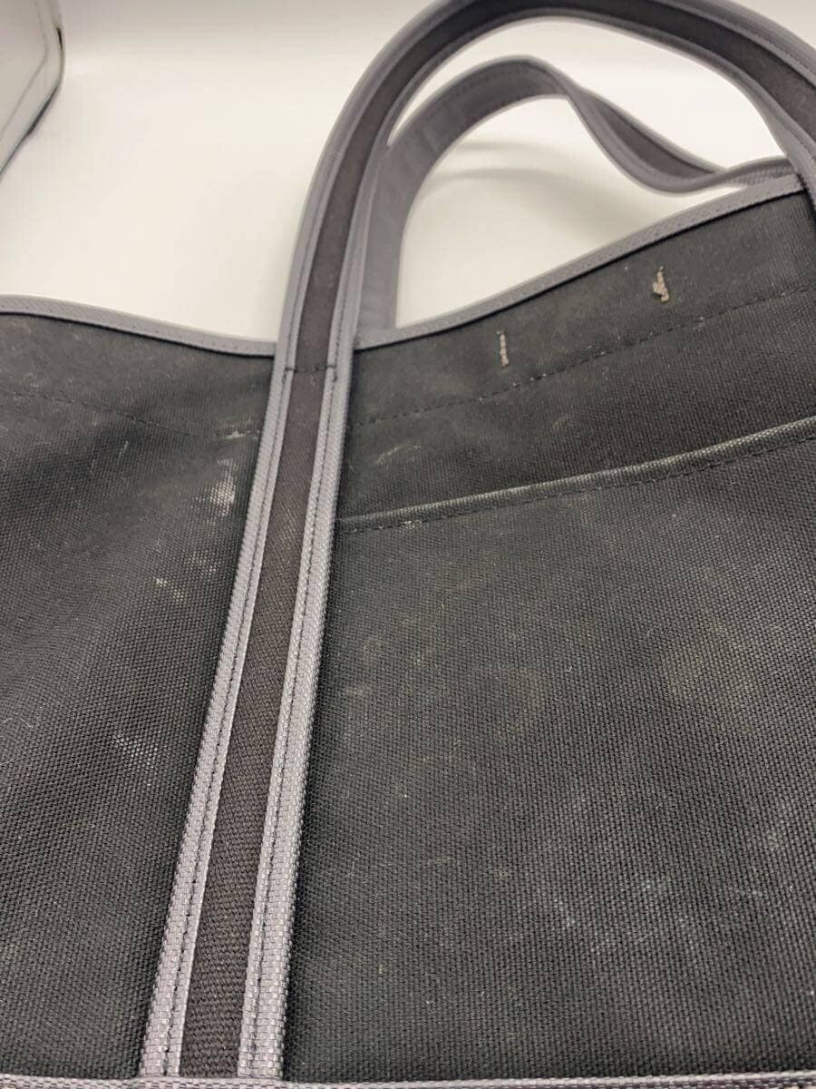 PORTER GIRL Tote Bag Nylon Black 8