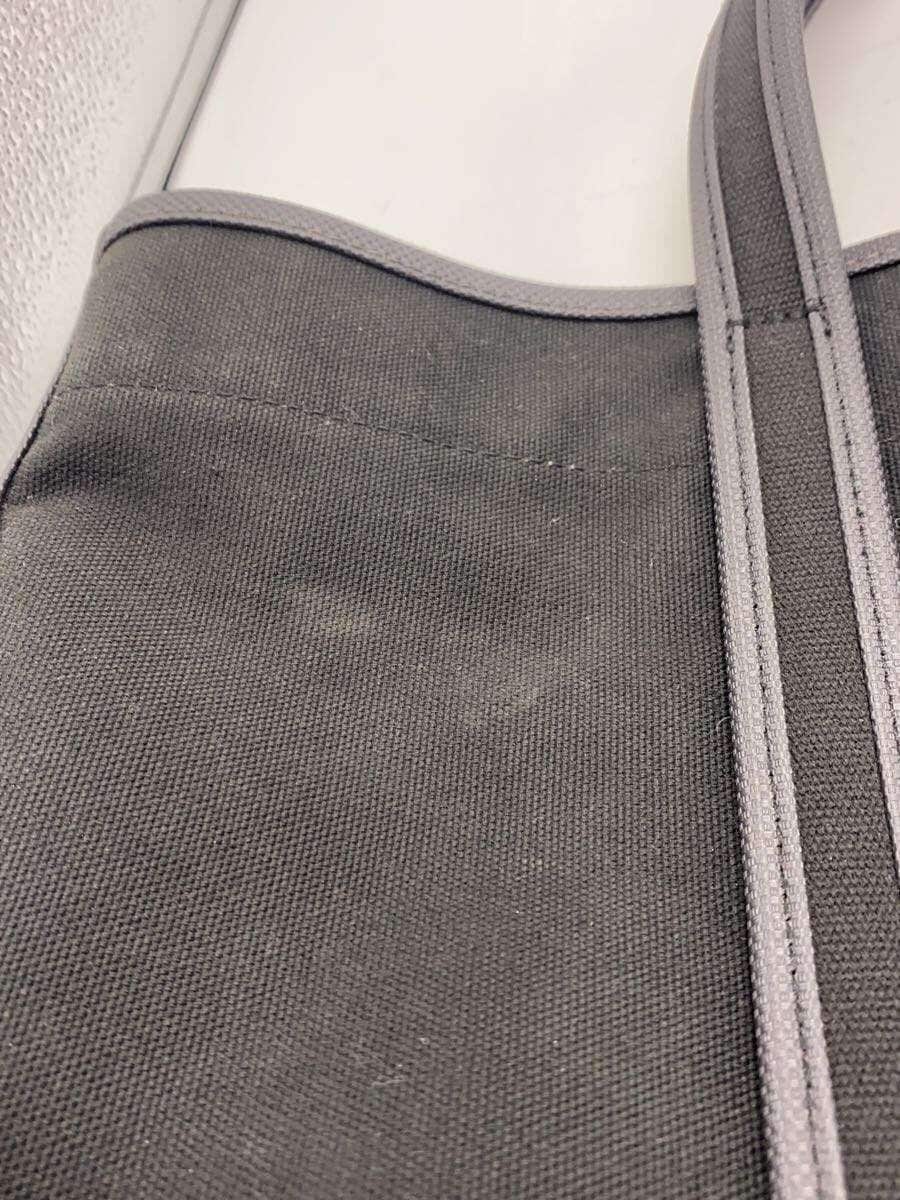 PORTER GIRL Tote Bag Nylon Black 9