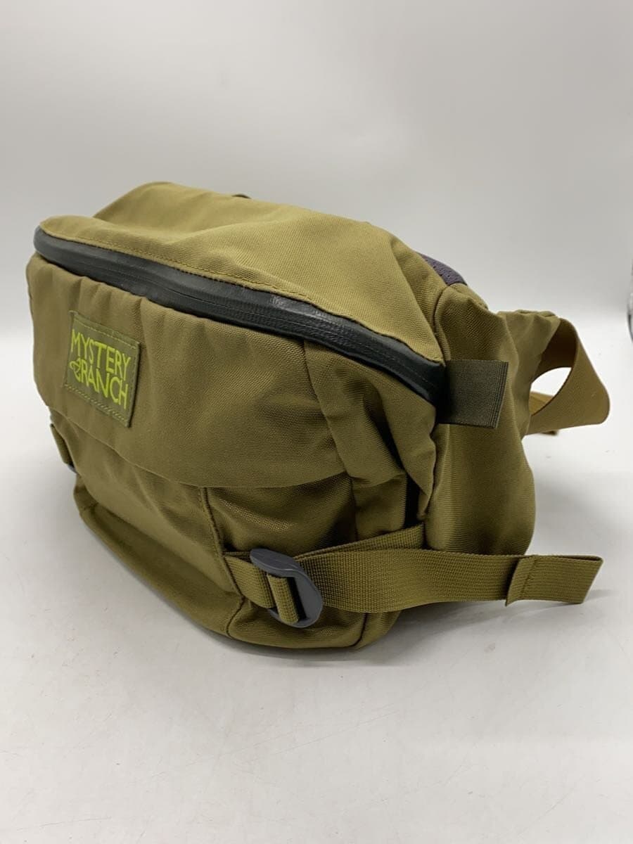 MYSTERY RANCH Waist Bag -- GRN 296718 2