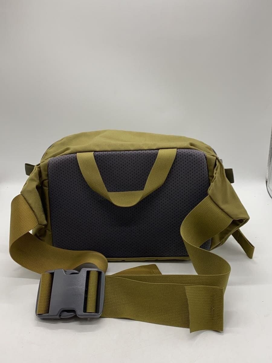 MYSTERY RANCH Waist Bag -- GRN 296718 3