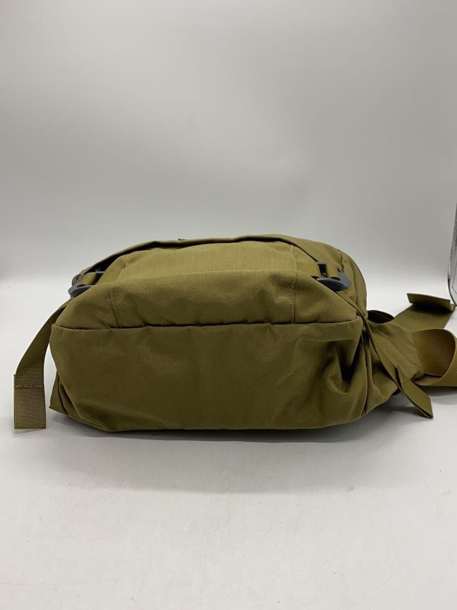MYSTERY RANCH Waist Bag -- GRN 296718 4