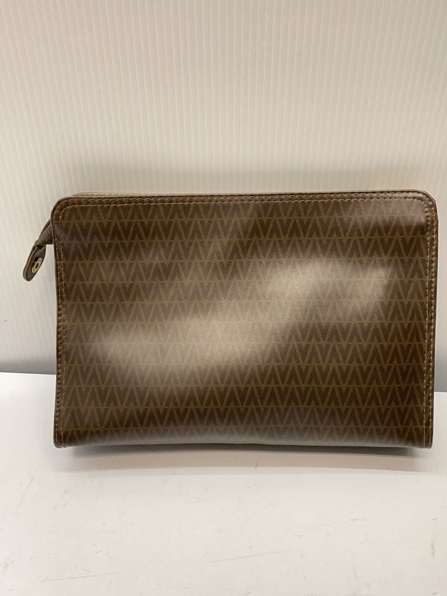 MARIO VALENTINO Second Bag BRW 3