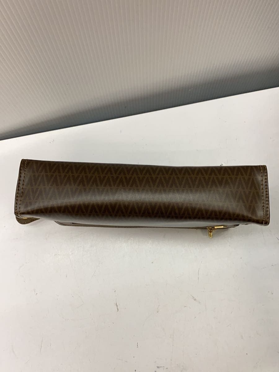 MARIO VALENTINO Second Bag BRW 4