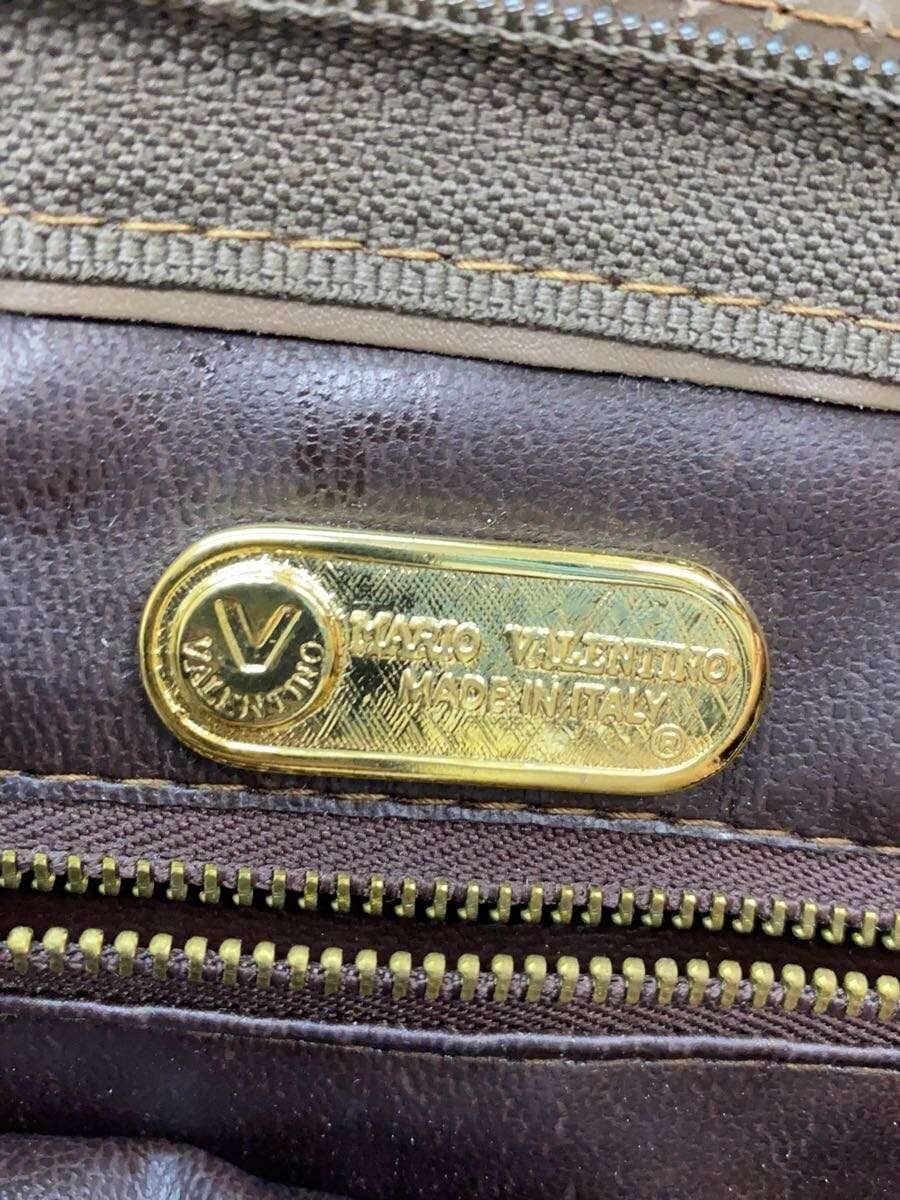 MARIO VALENTINO Second Bag BRW 5