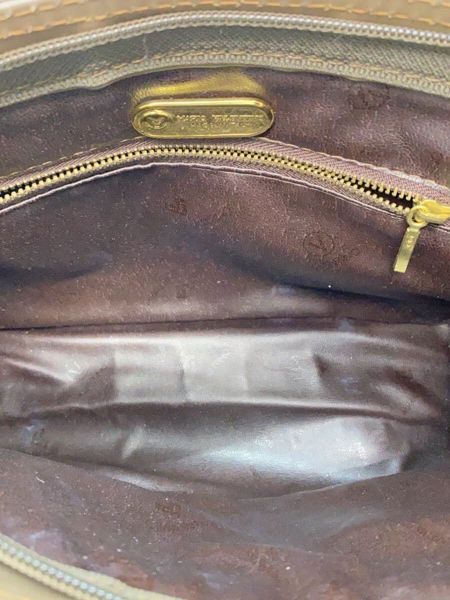 MARIO VALENTINO Second Bag BRW 6