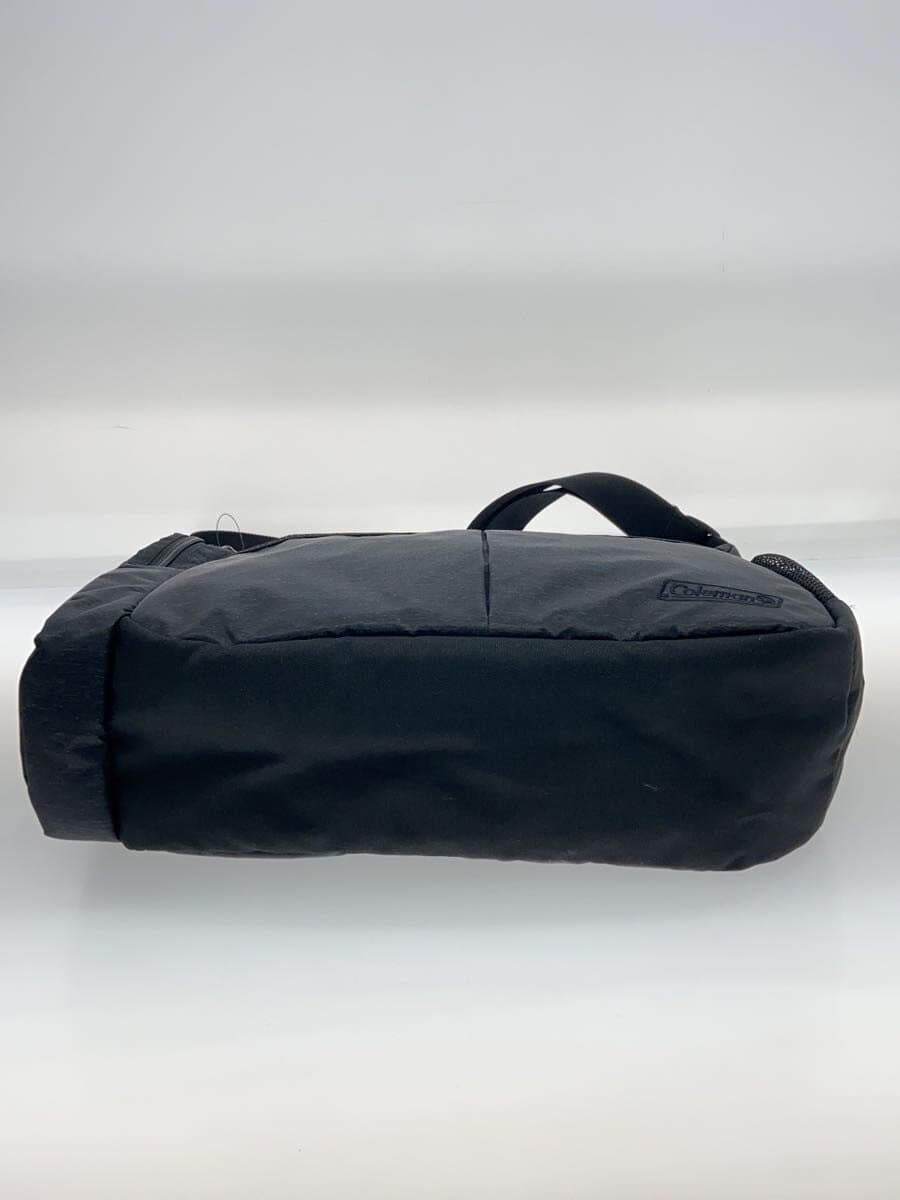 Coleman Shoulder Bag GRY 4