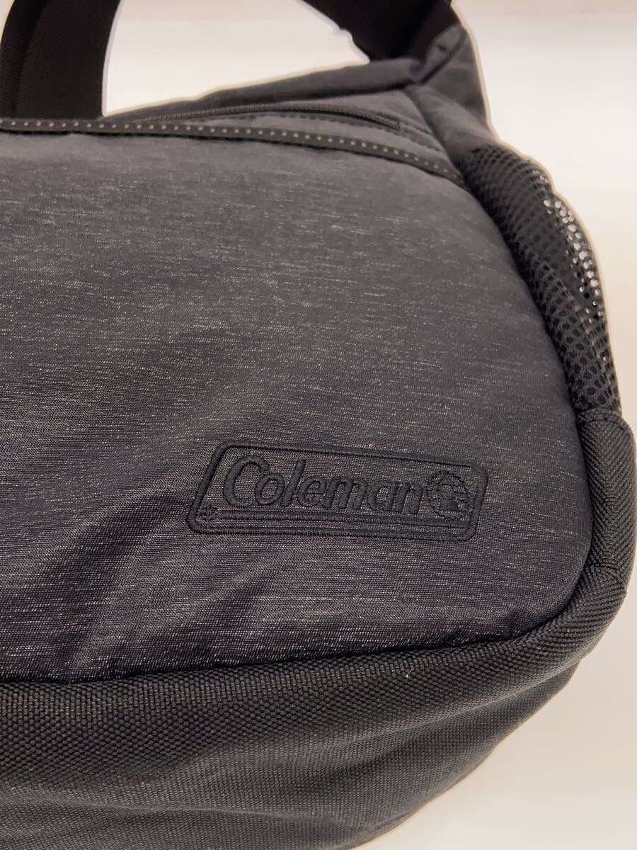 Coleman Shoulder Bag GRY 5
