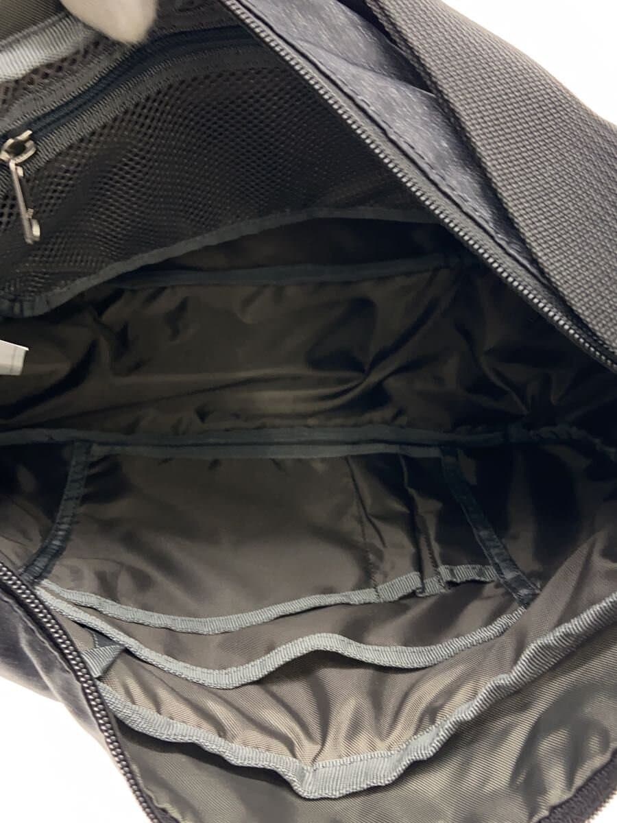 Coleman Shoulder Bag GRY 6