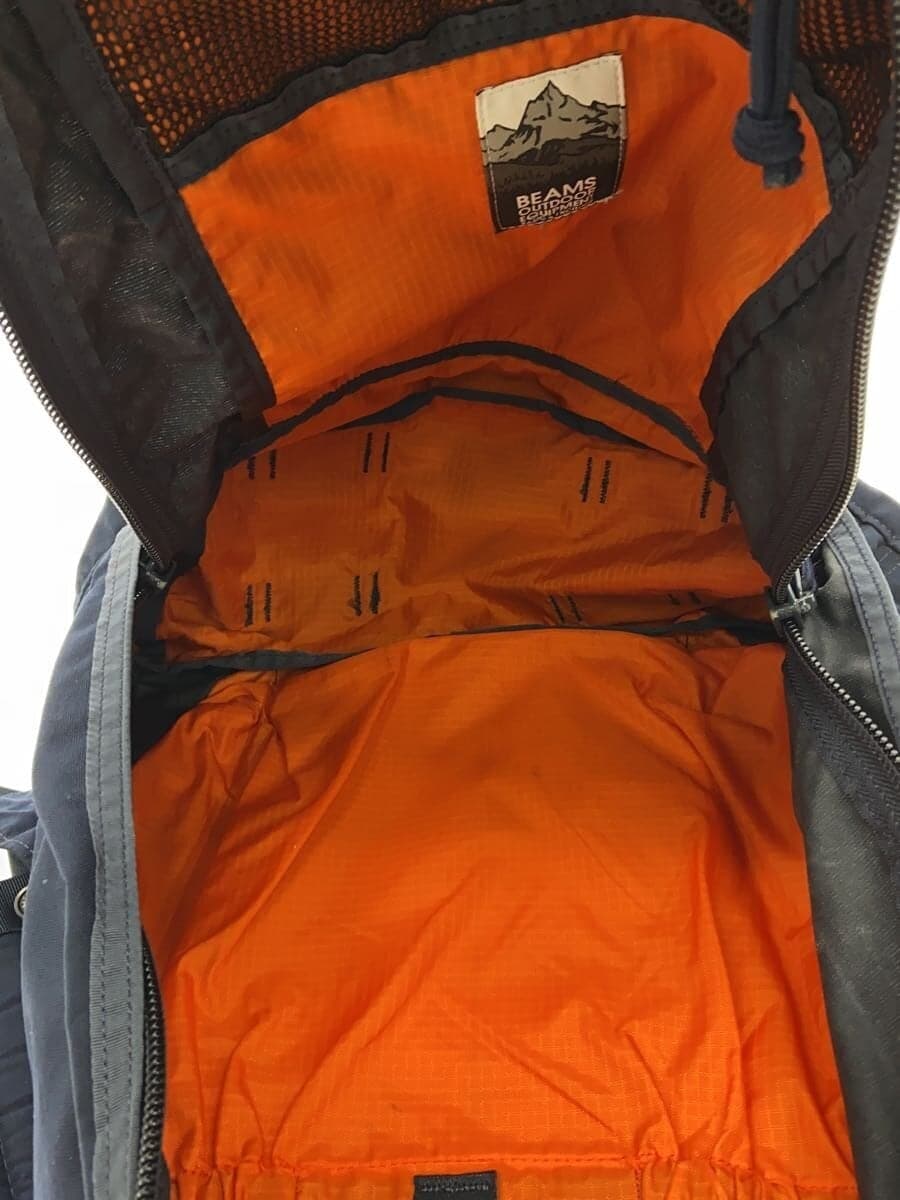 GREGORY x BEAMS Backpack 6