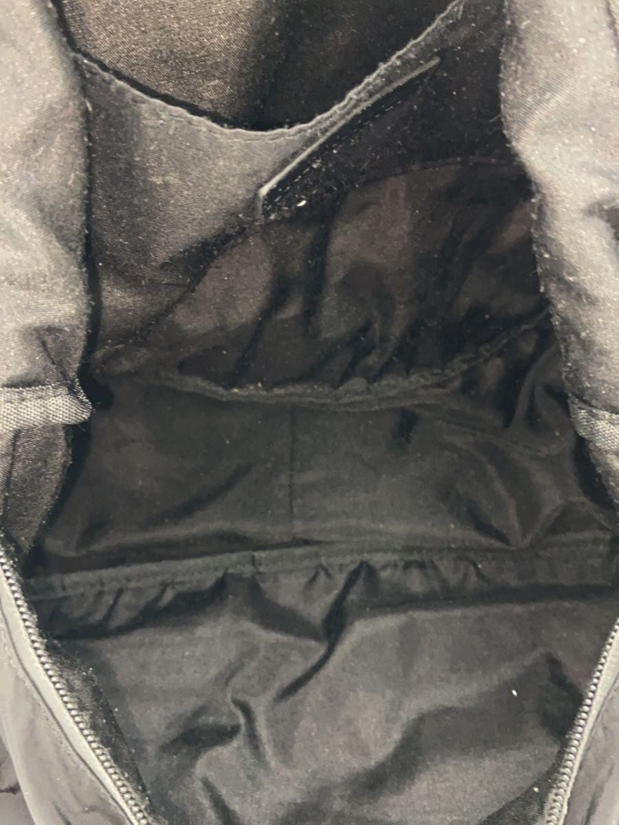 RAGE BLUE Shoulder Bag Nylon BLK Solid 6