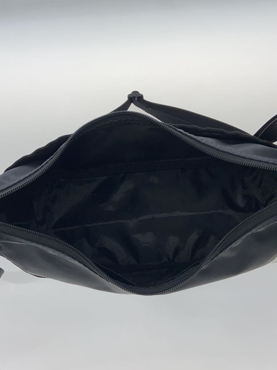 Drifter Shoulder Bag Nylon BLK Solid 6