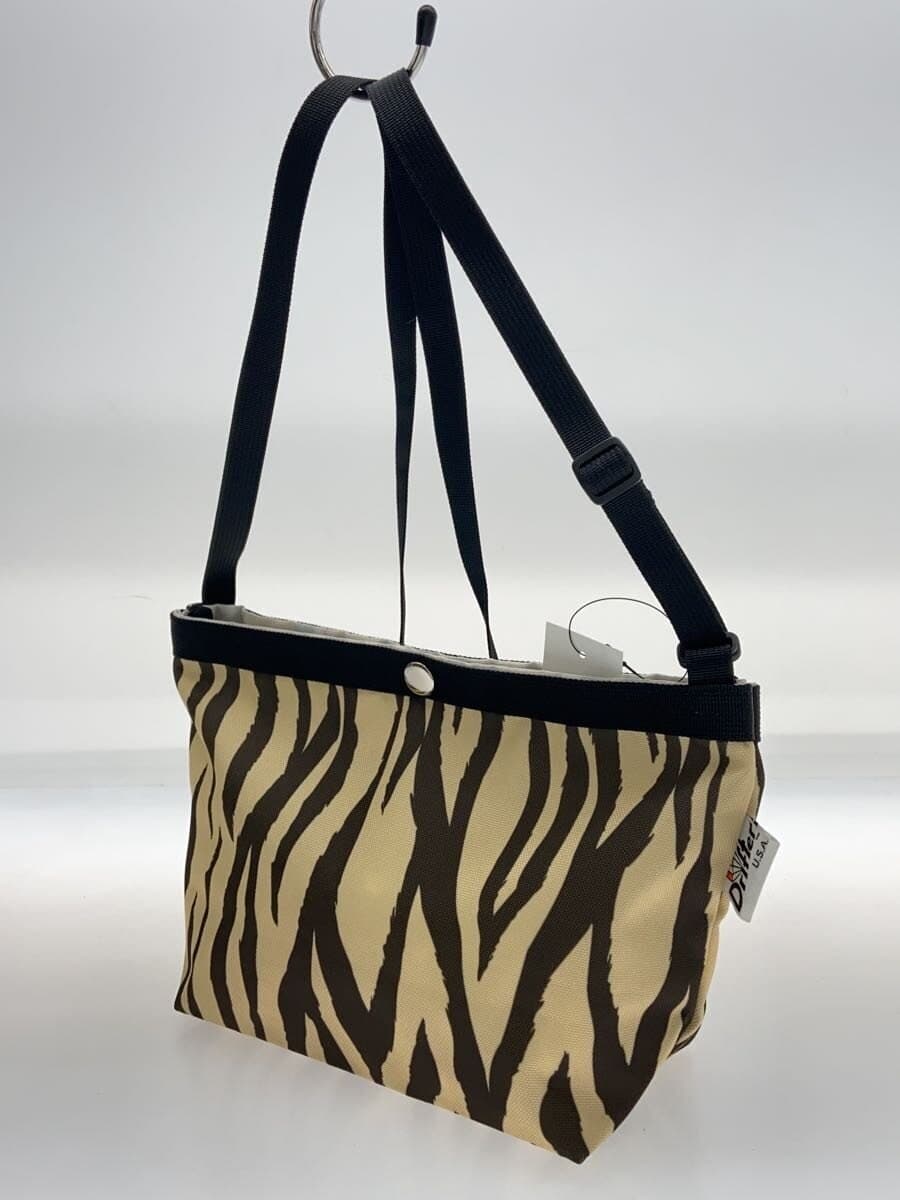 Drifter Shoulder Bag Nylon IVO Animal 2
