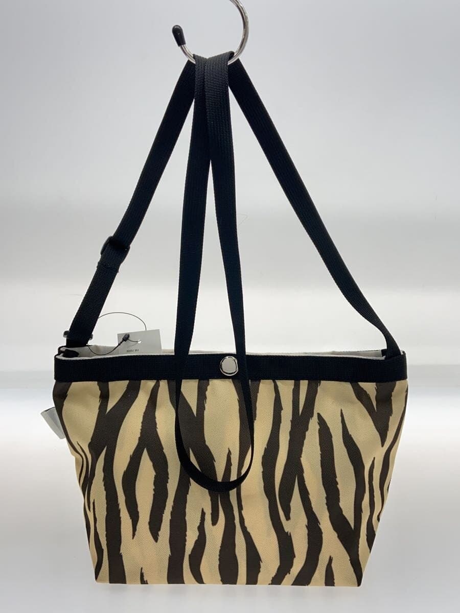 Drifter Shoulder Bag Nylon IVO Animal 3
