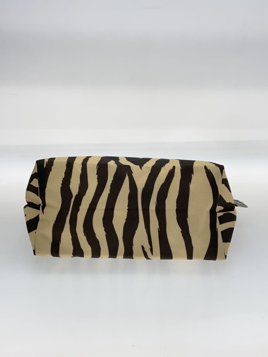 Drifter Shoulder Bag Nylon IVO Animal 4