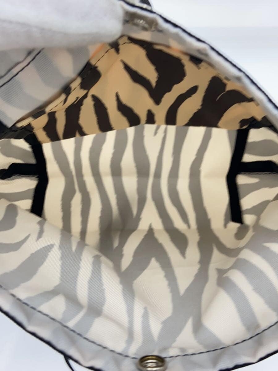 Drifter Shoulder Bag Nylon IVO Animal 6