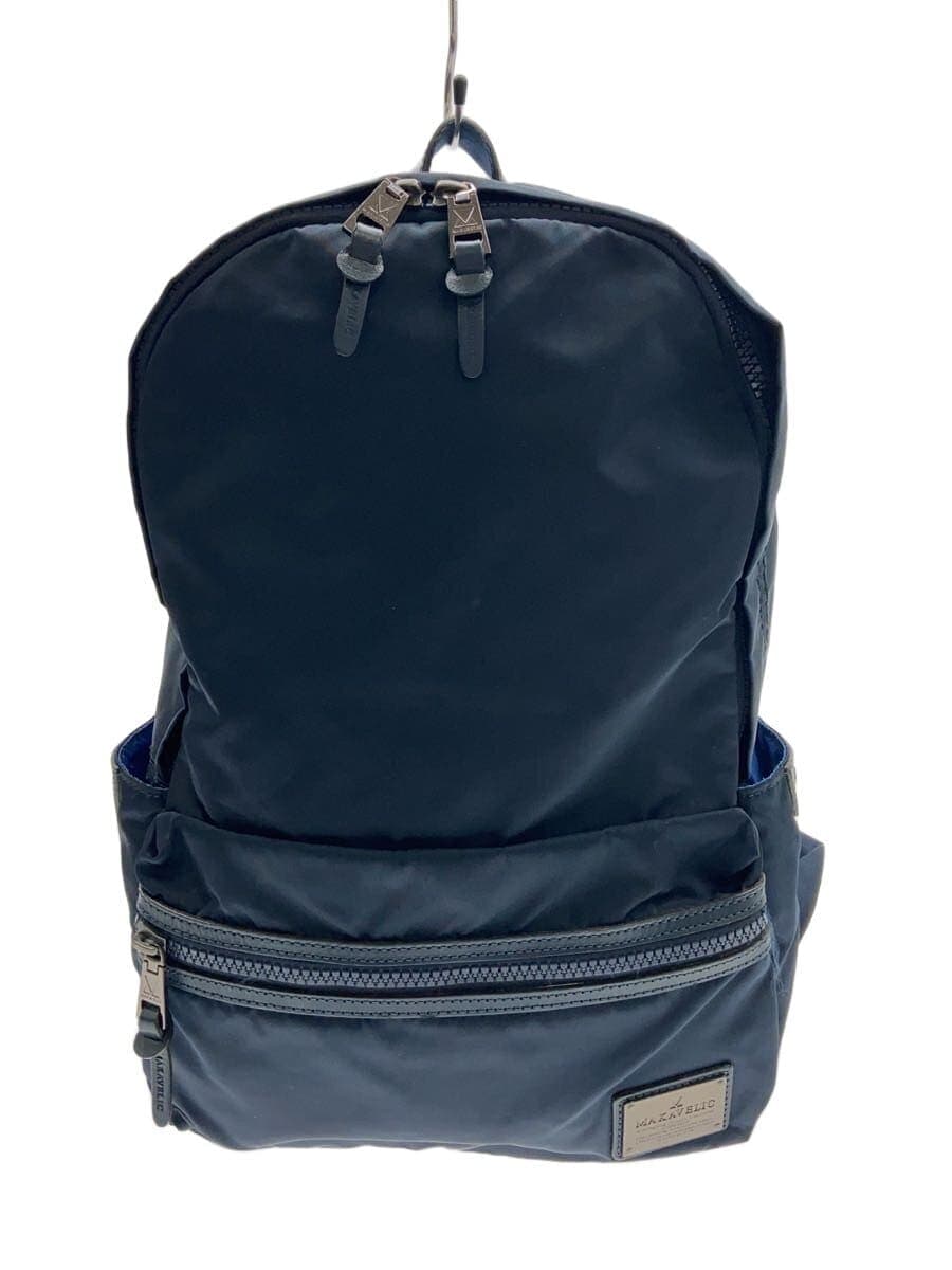 MAKAVELIC Backpack NVY 3106-10111