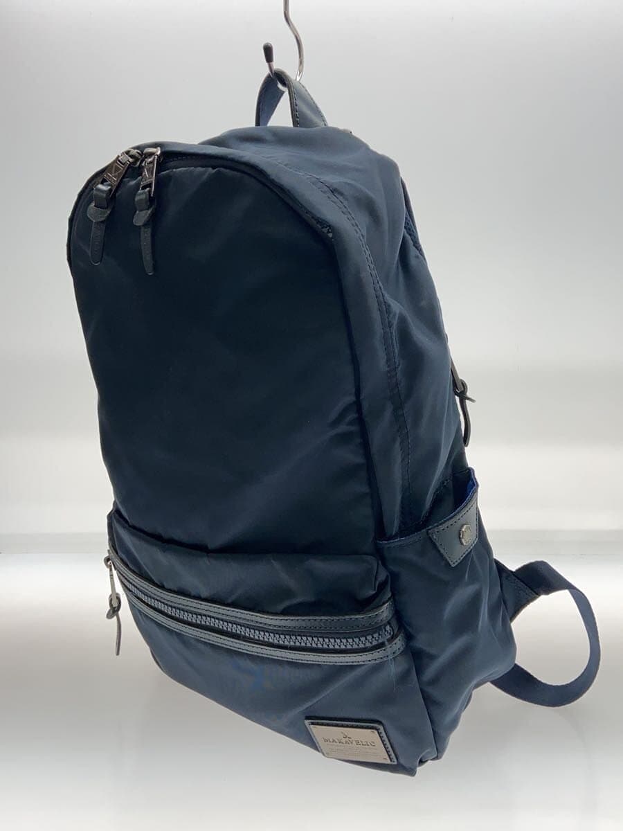 MAKAVELIC Backpack NVY 3106-10111 2